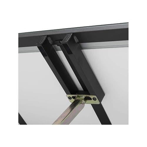Artograph Futura Light Tracing Table for Artists with Storage and Adjustable, Dimmable Glass Work Top thumbnail 11