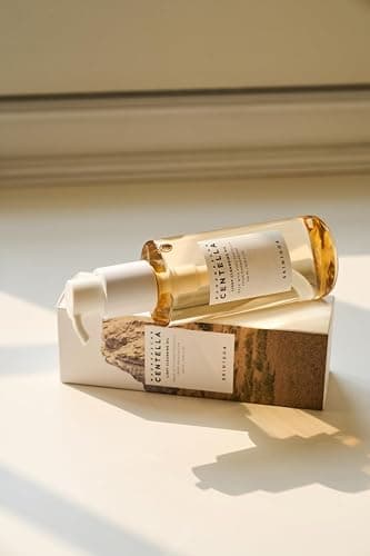 SKIN1004 Centella Light Cleansing Oil 200 ml thumbnail 4