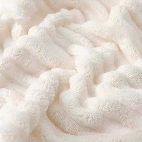 Soft Coral Velvet Hand Towels, Microfiber Washcloths for Bathroom (1 Pack, 12"X24") - Light, Soft & Absorbent, Multipurpose Hand Towels with Hanging Loops, Daily Use & Guest Use, Coral Beige thumbnail 4