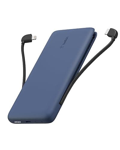 Belkin 10000 mAh Portable Charger