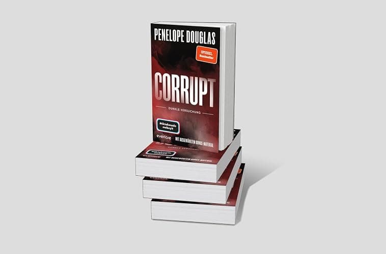 Corrupt – Dunkle Versuchung (Devil’s Night 1): Roman | Sinnliche Dark Romance von der Booktok-Lieblingsautorin des SPIEGEL-Bestsellers »Punk 57« endlich auf Deutsch! thumbnail 14