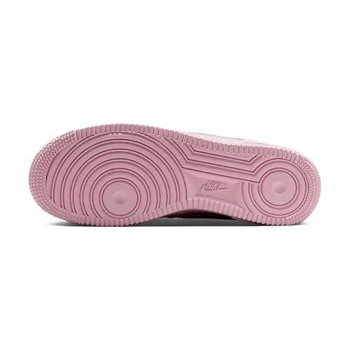 Air Force 1 Low SE Valentines Day Locket Womens Lifestyle Shoes (Pink Foam/Pink Foam/Black) thumbnail 5