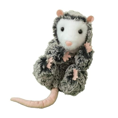  Lil' Baby Possum Plush - Image 1