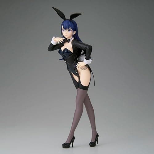 Banpresto - My Dress-up Darling - Marin Kitagawa (Arisa Izayoi ver.) Glitter & Glamours Figure thumbnail 2