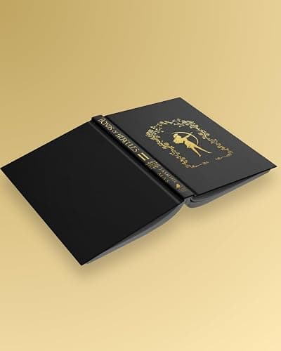 Bonds of Hercules (Deluxe Limited Edition): A Dark Romantasy Enemies to Lovers Spicy Romance Novel Inspired by Greek Mythology (Villains of Lore, 2) thumbnail 5