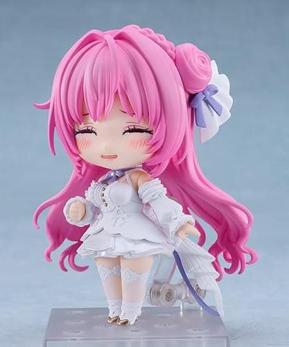 Good Smile Company Goddess of Victory: Nikke – Dorothy Nendoroid Action Figure thumbnail 3