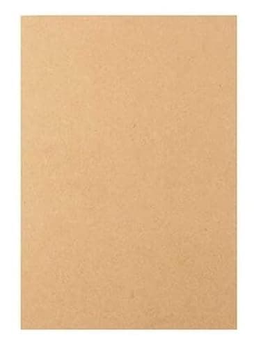 A1 Artist Drawing Board Art Board Smooth Artist Wooden Panel for Painting Watercolour Sketching Mix Media MDF Wood Panel Use with Easel Or Standalone 12mm Thick (A1 Size - 594mm x 841mm) thumbnail 3