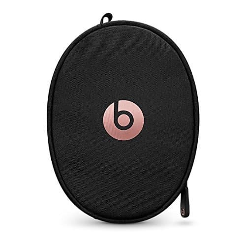 beats Solo3 Wireless On-Ear Headphones - Rose Gold (Renewed) thumbnail 5