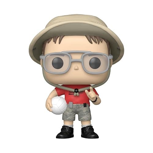 Funko Pop! Television: The Office - Dwight Schrute - Collectable Vinyl Figure - Gift Idea - Official Merchandise - Toys for Kids & Adults - TV Fans - Model Figure for Collectors and Display thumbnail 2