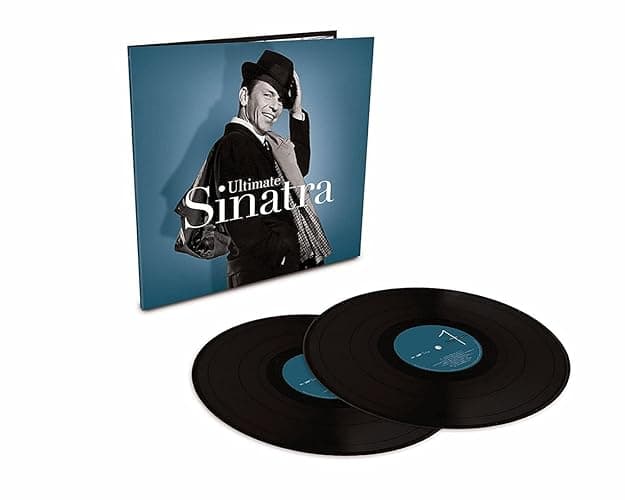 Ultimate Sinatra - Image 1