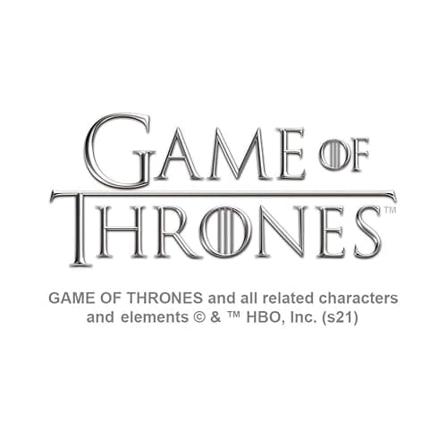 Game of Thrones Character Quotes Collection Unisex Adult T Shirt thumbnail 6
