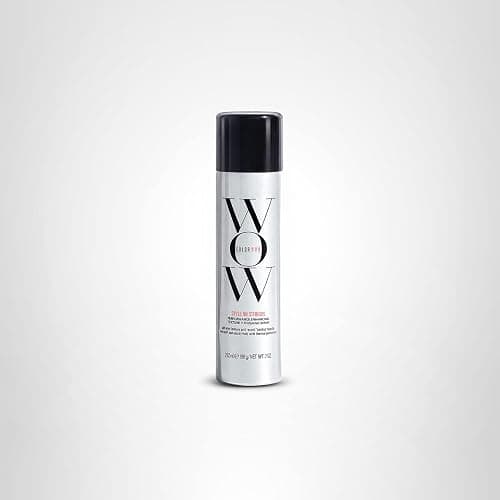 COLOR WOW STYLE ON STEROIDS Texturizing Spray – Achieve Instant Sexy Volume and Texture | Non-Sticky & Moisturizing thumbnail 7