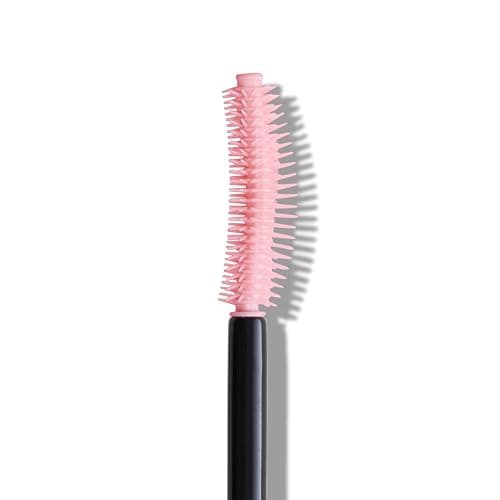 e.l.f. Lash 'N Roll Mascara, Curling Mascara For Visibly Lifted Lashes, Lifts & Separates Lashes. Long-Lasting Formula, Vegan & Cruelty-Free, Black thumbnail 2