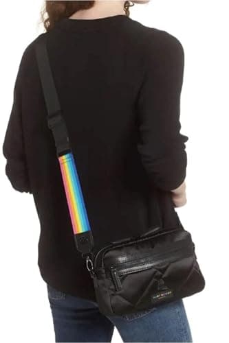 Kurt Geiger London Recycled Nylon Crossbody thumbnail 2
