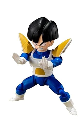 Bandai- Figures, Multicoloured, 214137 - Image 1