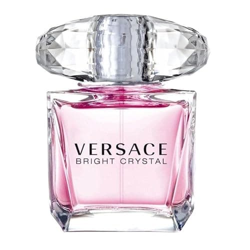 Versace Bright Crystal by Versace for Women 1.7 oz Eau de Toilette Spray - Image 1