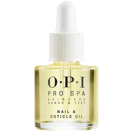 OPI ProSpa Nail and Cuticle Oil | Cuticle Oil Bottle for Nails & Dry Hands | Strengthens Cuticles for Nail Growth - Image 1