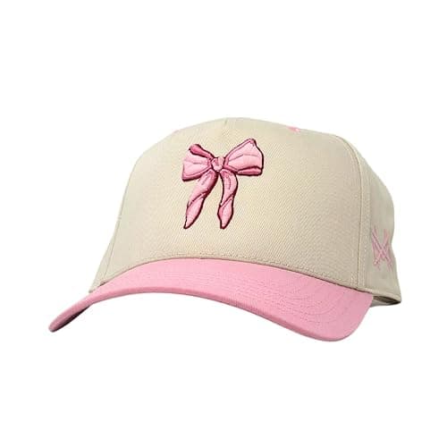 The Mad Hatter, Men & Women's Trucker Hat, Premium Embroidered Adjustable Snapback for Everyday Wear - Image 1