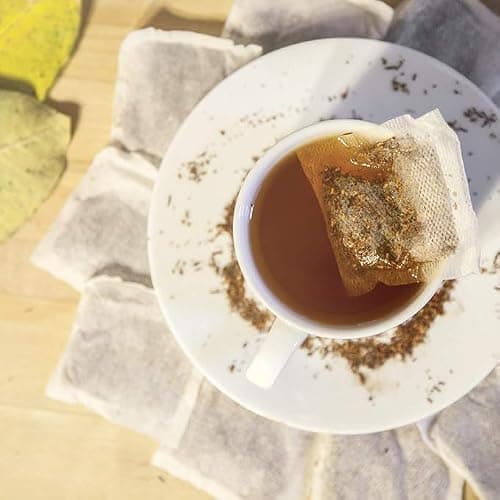 Red Rooibos Tea 100 Teabags USDA Organic - Naturally Caffeine Free - Cederberg Tea Company thumbnail 6