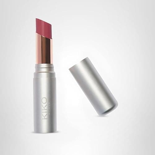 Kiko Milano Hydra Shiny Lip Stylo | Moisturizing Lipstick thumbnail 3