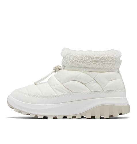 Columbia Women's Snowtrot Shorty Snow Boots thumbnail 7