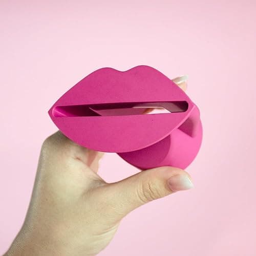 blowpro KISS Edition Titanium Dryer, Reduces Drying Time, 3 Speed & Temp Settings, Pure-Air Tech, 6-White LED Lights, Removable Filter, Cool Shot Button, Comes w/Concentrator! thumbnail 3