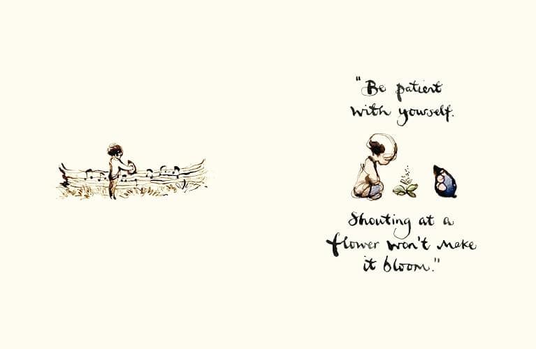 Always Remember: The Boy, the Mole, the Fox, the Horse and the Storm, New from Charlie Mackesy thumbnail 3