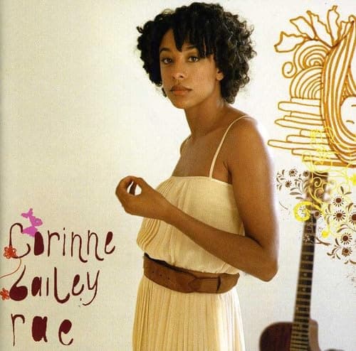 Corinne Bailey Rae CD - Image 1