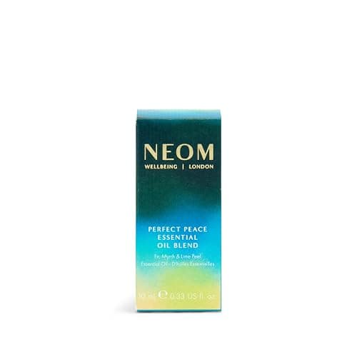 NEOM- Essential Oil Blend 10ml (Perfect Peace) thumbnail 7