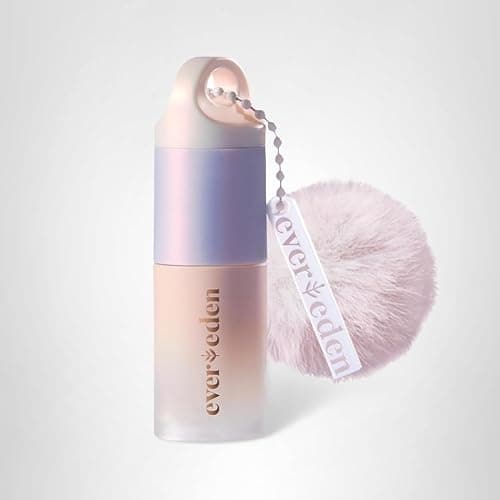 Evereden Super Rich Hydrating Lip Oil: Clean & Vegan, Nourishing, Soothing, & Glossy Lip Glow Oil for Cold & Dry Weather - With Chaga Mushroom & Ceramides | Glossy Lip Glow Oil thumbnail 8