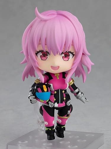 Good Smile Company HIGHSPEED Étoile: Rin Rindo Nendoroid Action Figure thumbnail 6
