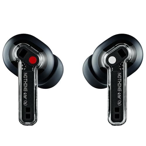 Nothing Ear (a) Wireless Earbuds thumbnail 2