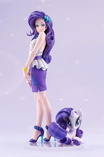 My Little Pony: Rarity Bishoujo Statue thumbnail 14