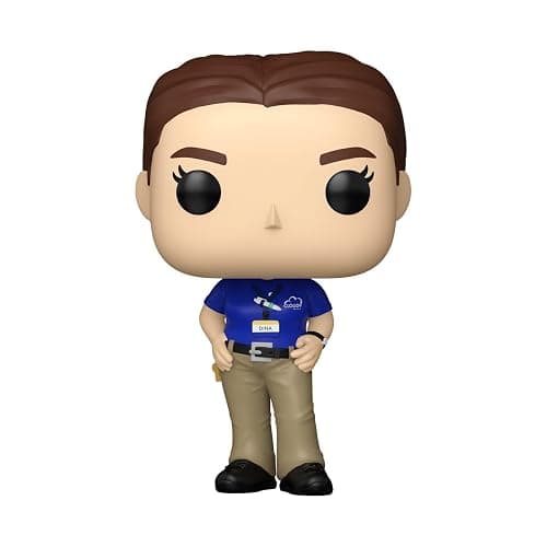 Funko Pop! Television: Superstore - Dina Fox thumbnail 2