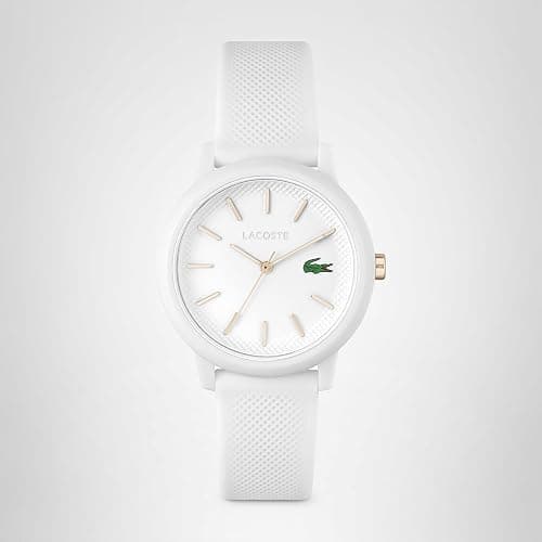 Lacoste 12.12 Women's Quartz Watch - TR90 Case Quartz - Premium Sporty Fashion Timepiece thumbnail 7