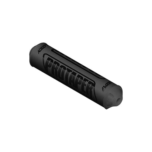 Pro Taper Fuzion Bar Pad (Stealth) - Image 1