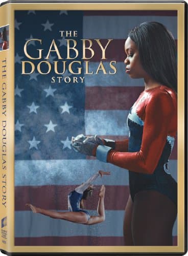 The Gabby Douglas Story - Image 1