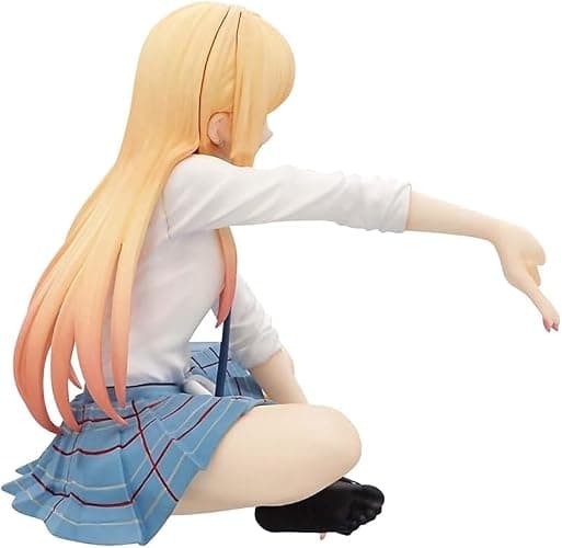 Furyu - My Dress-Up Darling - Noodle Stopper - Marin Figure thumbnail 6