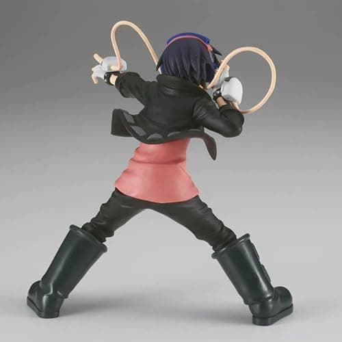 BanPresto - My Hero Academia - The Amazing Heroes - Vol.28 Earphone Jack (MHA) thumbnail 5