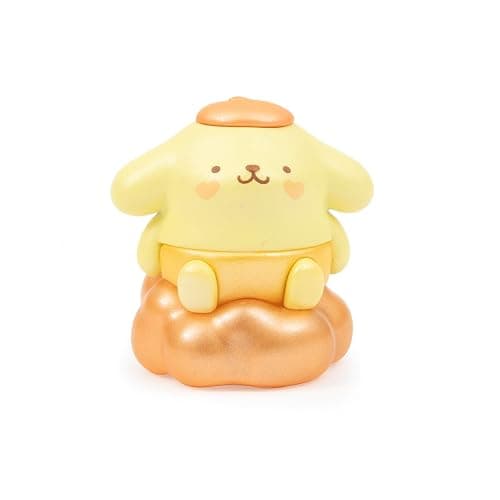 Hello Kitty Mini Figure Blind Bag – 1 Random Figure Included (4cm Baby Angel Series), Collect 1 of 6 Characters in Regular or Shiny Light-Up Style, Cute Sanrio Surprise Toy for Fans & Collectors thumbnail 14