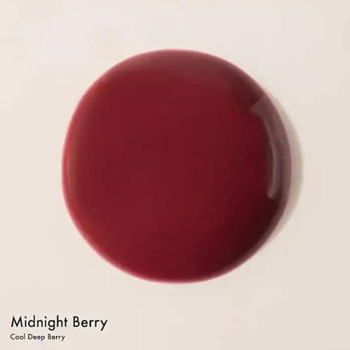 Summer Fridays Dream Lip Oil - Hydrating Tinted Lip Gloss Oil - Non-Sticky Formula with Skincare Benefits for Long-Lasting Softness + Shine - Effortless Beauty Gifts - Midnight Berry (0.15 Oz) thumbnail 2