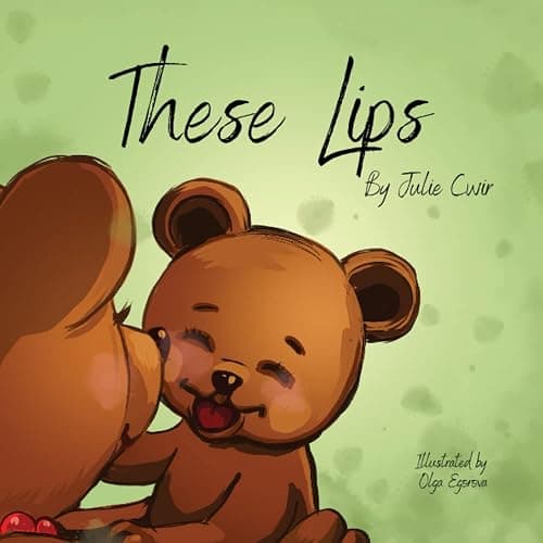 These Lips - Image 1