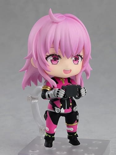 Good Smile Company HIGHSPEED Étoile: Rin Rindo Nendoroid Action Figure thumbnail 4