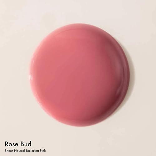 Summer Fridays Dream Lip Oil - Hydrating Tinted Lip Gloss Oil - Non-Sticky Formula with Skincare Benefits for Long-Lasting Softness + Shine - Effortless Beauty Gifts - Rose Bud (0.15 Oz) thumbnail 2