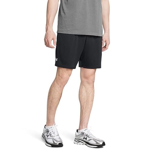 Under Armour Mens 7" Tech Vent Shorts - Image 1