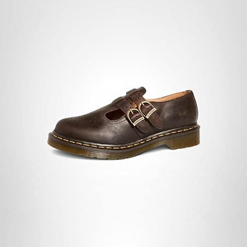 Dr. Martens Women's 8065 Mary Jane thumbnail 9