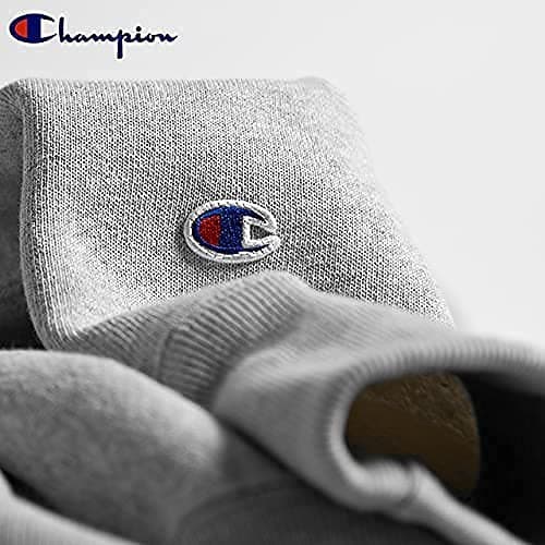 Champion Sweatpants Men Big and Tall - Powerblend Workout Lounge Joggers for Men thumbnail 4