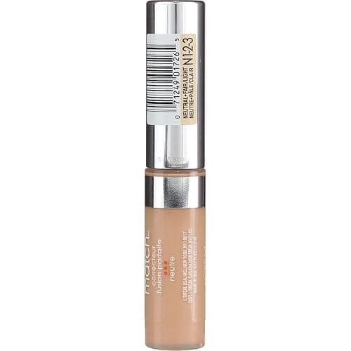 L’Oreal ParisTrue Match Concealer Neutral #N1-2-3 Fair/Light thumbnail 2