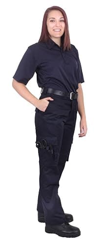 Rothco Women's EMT Pants - Comfortable, Durable, and Designed for First Responders thumbnail 2