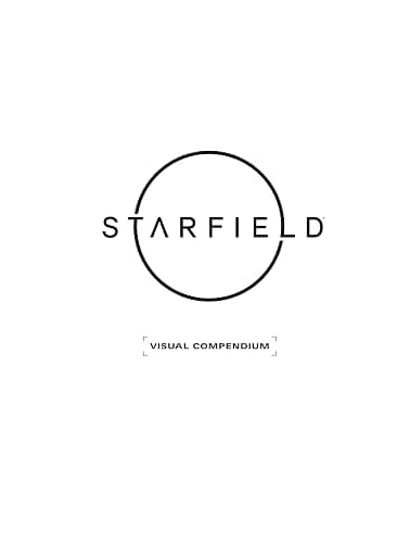 Starfield Visual Compendium - Image 1